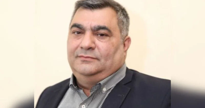 Tarixçi alim vəfat etdi