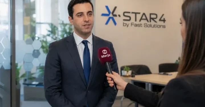 Star4 Marsol Expo 2026 da bizneslər üçün qısa nömrə aktivləşdirməsini pulsuz təqdim edəcək