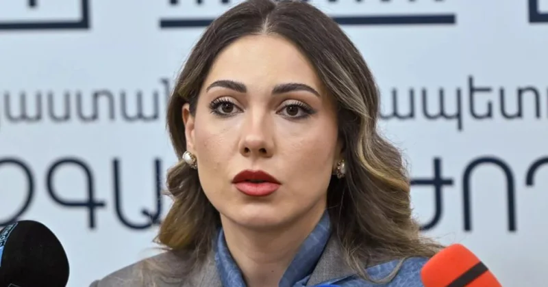 Минюст Армении о тексте новой конституции