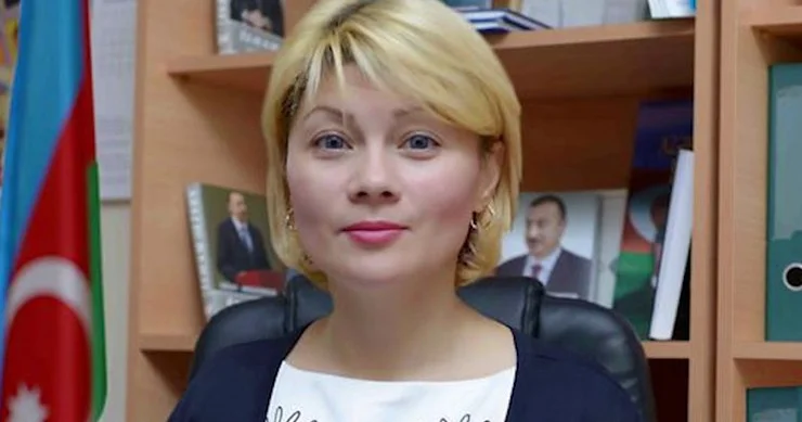 Səfurə Rəhimovaya hökm oxundu
