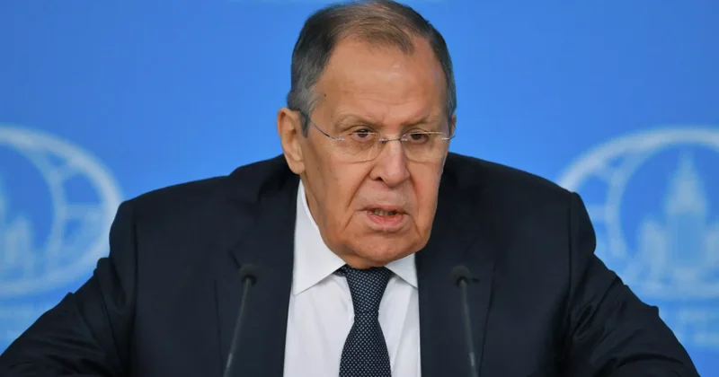 Lavrov: Ermənistanın Avrasiya İttifaqındakı üzvlüyü məsələsi təcili şəkildə həll olunmalıdır