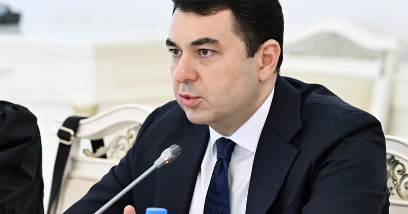 Министр: Цель охватить библиотечными услугами не менее 95% населения страны