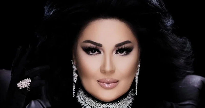 “Bəzən sevgilər bitmir, sadəcə susur” Aybəniz Haşimova