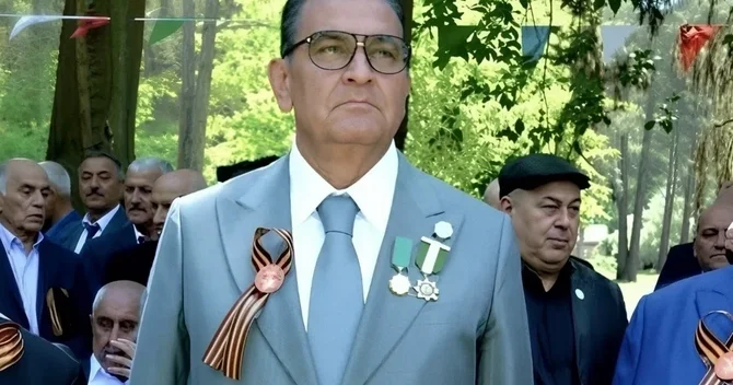 Saleh Səmədovun cinayət işi üzrə məhkəmə iclası keçirilib