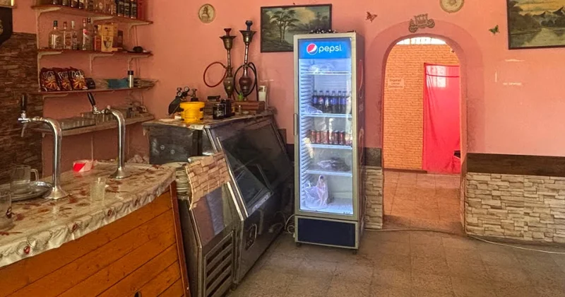 Culfada ictimai iaşə obyektinin fəaliyyəti dayandırılıb