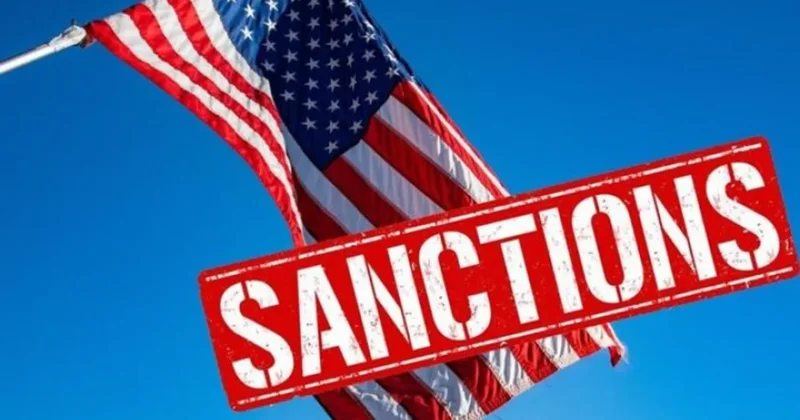 США ввели санкции против компаний и граждан из КНР и Ирана