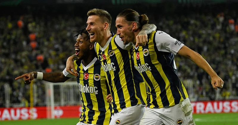“Fənərbağça” müdafiəçisini göndərdi