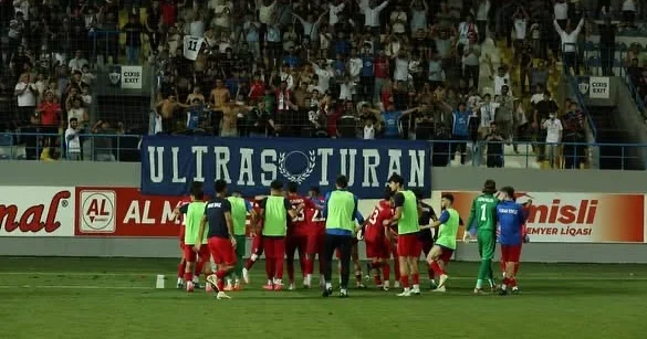“Turan Tovuz” Veysəl Rzayevlə bağlı açıqlama yaydı
