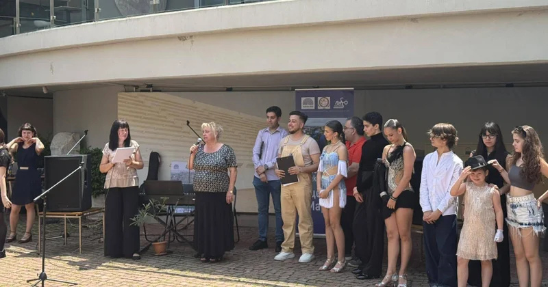 “Maritsa Səhnələri” festivalında Azərbaycanın zəngin mədəni irsi nümayiş etdirilib