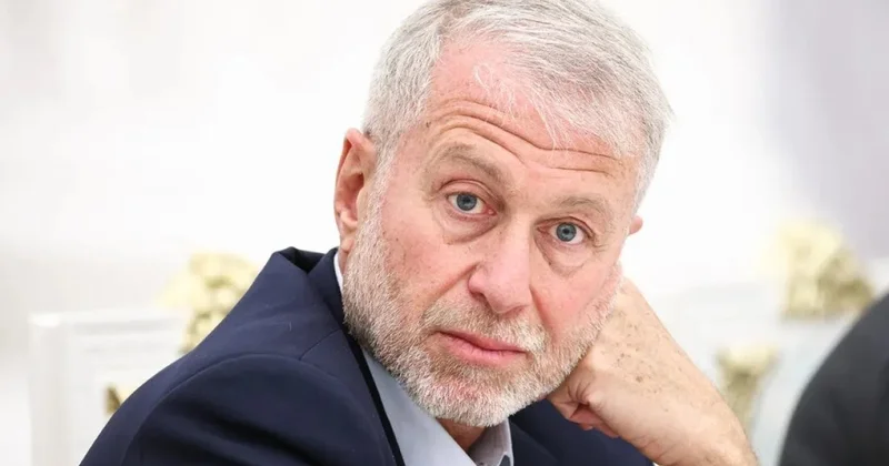 Абрамович мог доставить Зеленскому конфиденциальное сообщение от Путина