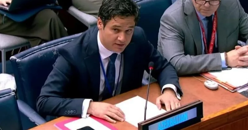 Азербайджан и 18 стран в рамках COSP19 выступили с совместным заявлением по защите прав инвалидов