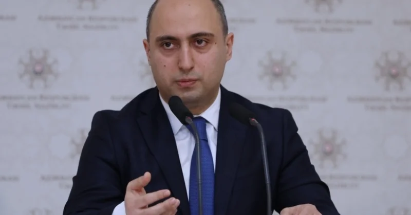 Uşaqların yarısı məlumatı sosial mediadan alır Nazir