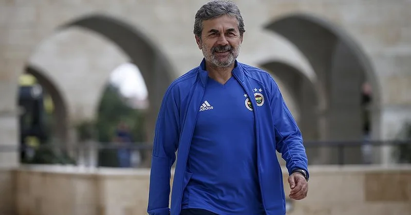 Aykut Kocaman yenidən Fənərbağça da?