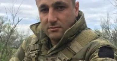 Ürəyi Vətən sevgisi ilə döyünən Saleh