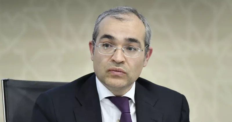Джаббаров о соглашение между Азербайджаном и ОАЭ