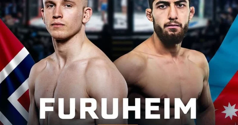 Azərbaycanlı döyüşçünün UAE Warriorsdakı çıxışı ləğv olunub