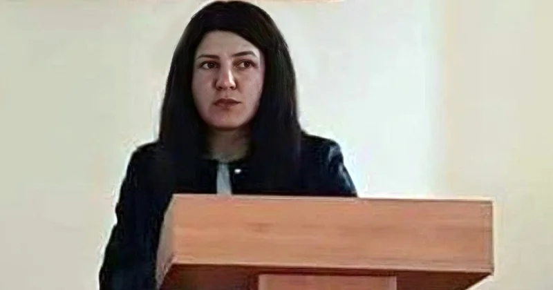 27 yaşlı müəllimin ölüm səbəbi bilindi FOTO