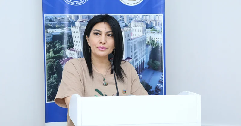 Ötən ilin ədəbi yekunları özümüzə və dünyaya deyəcək sözümüz