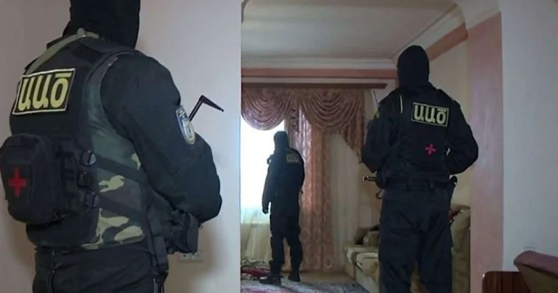 İrəvanda gərginlik: Rusiyayönlülərin terror cəhdi Silahlar tutuldu VİDEO