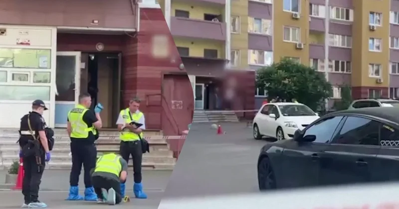 "Çox pisliklər etmişdi" Polkovnikin güllələnməsinə REAKSİYA
