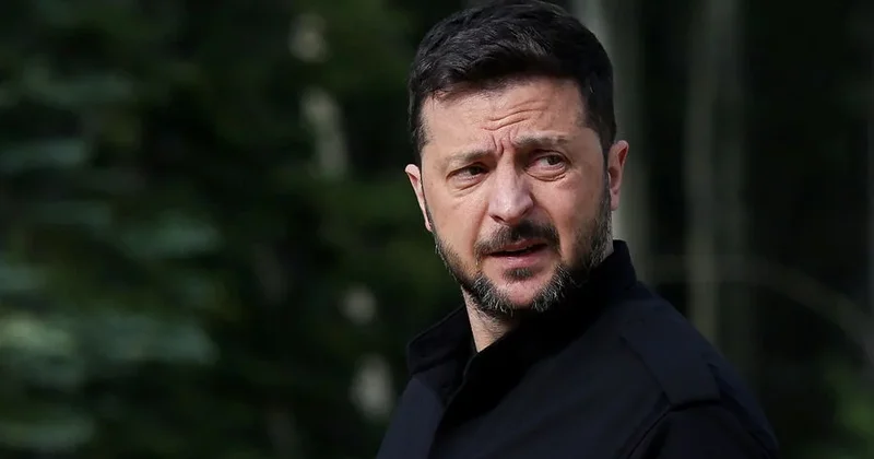 Kiyvə qarşı kütləvi hücumdan DANIŞDI