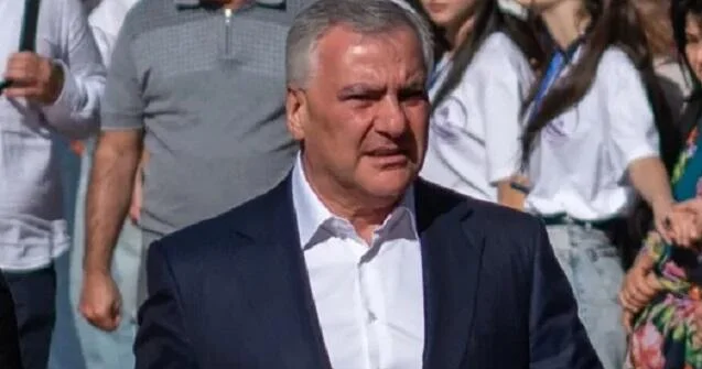 У Карапетяна отнимают один из бизнесов