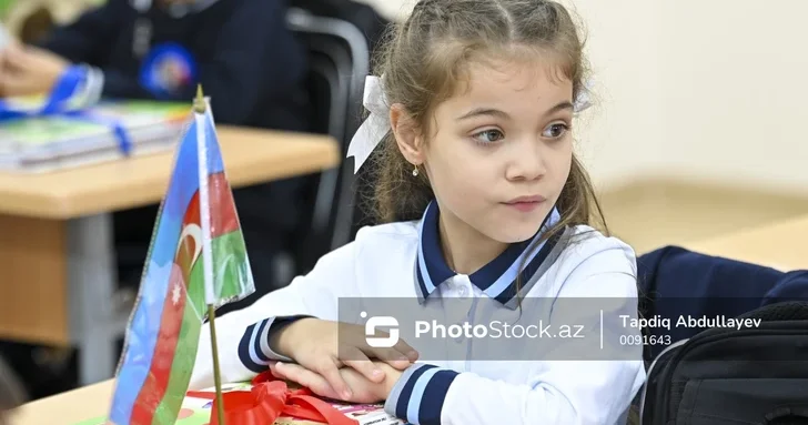 Министр образования внес ясность в вопрос закрытия русского сектора в школах Азербайджана