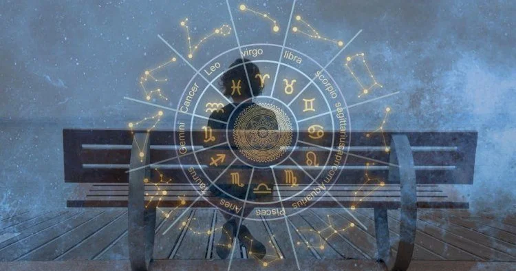 Gələcəkdən gəlmiş insanlar Astrologiyanın sirli dünyasında yaşayan BÜRC KONKRET