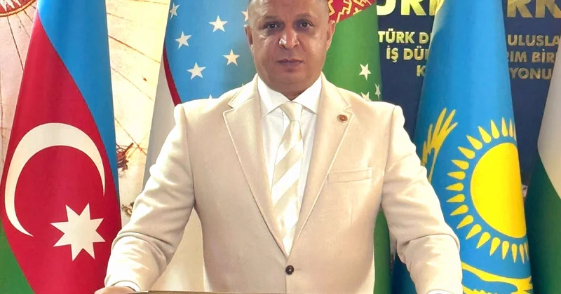 “İlham Əliyevin ölkələrarası əlaqələri gücləndirməsi Türkiyə olaraq bizi qürurlandırır” MÜNASİBƏT BİLDİRİLDİ