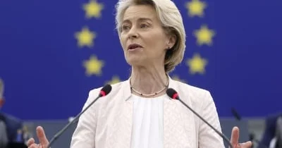 Ursula von der Leyen vəzifəsini qorudu