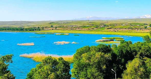 “Göyçə gölü”nün sabiq direktoru 27 milyon mənimsəyib İstintaq gedir