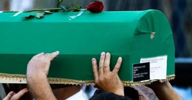 Orta məktəb müəllimi vəfat etdi