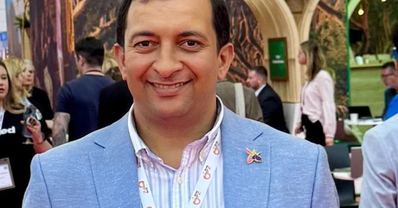 Cəfər Qarayev: Səfər prosedurlarının sadələşdirilməsi gediş gəlişin asanlaşmasına və ziyarətçilərin çoxalmasına səbəb olacaq