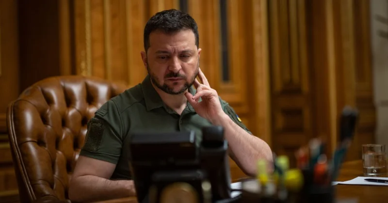 Зеленский анонсировал контракты на 10 миллиардов