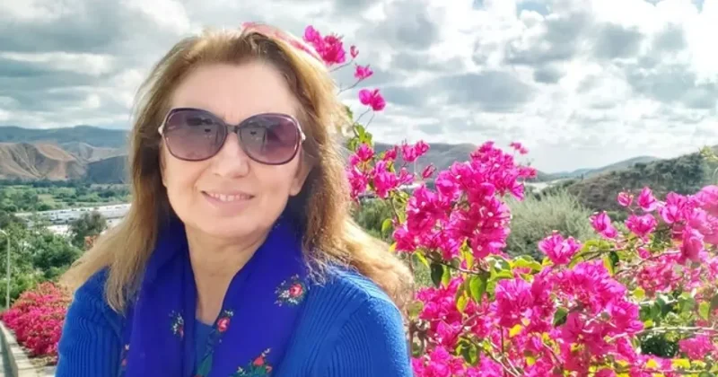 Скончалась Гюльбениз Арифгызы