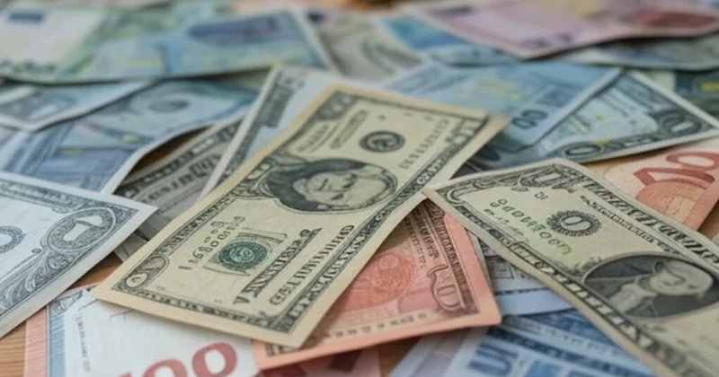 Azerbaijan Kazakhstan remittance volume drops in 1Q2025