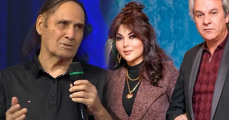 Niyaməddin Musayev illərdir küsülü olduğu Musadan danışdı
