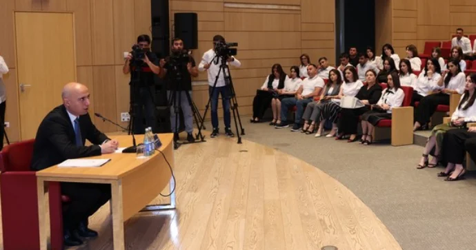 Nöqsanlara yol verən 140 dan çox bağça direktoru cəzalandırılıb