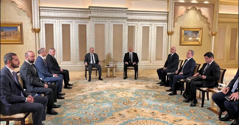 Абу Даби как зеркало новой геополитики
