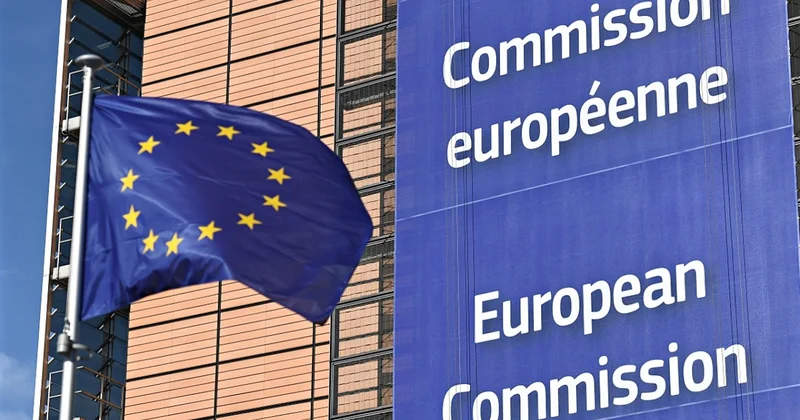 Еврокомиссия создает крупнейший фонд прямых инвестиций в Украину