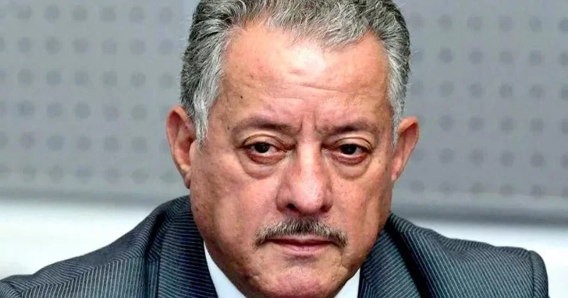 Qəzet böyük siyasət meydanıdır