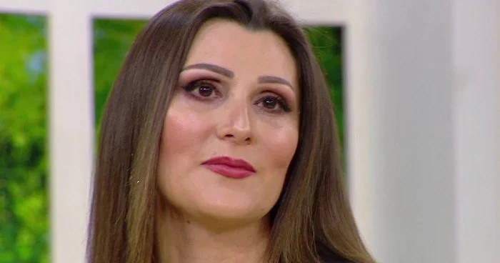 Gülyanaq Məmmədovaya beynəlxalq fəxri ad