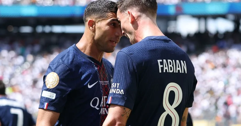 “PSJ” Real Madrid i darmadağın edərək Klublararası Dünya Çempionatının finalına yüksəlib