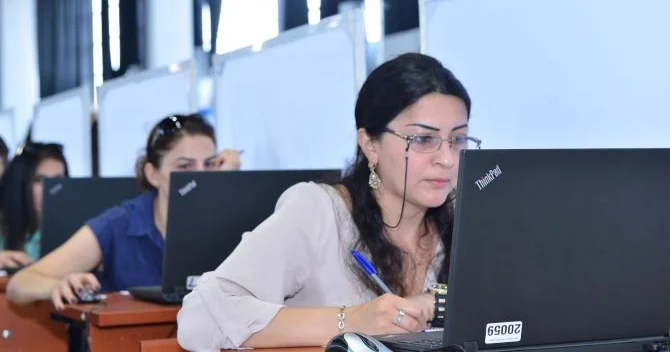 Nazirdən kəsilən müəllimlərə xəbərdarlıq: Biz uşaq bağçası idarə etmirik