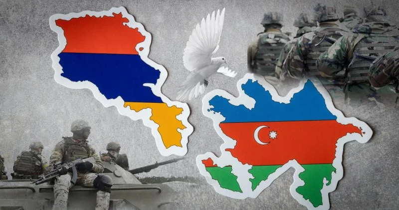Əbu Dabi görüşü: Sülh gündəliyi Azərbaycanın liderliyi ilə irəliləyir TƏHLİL