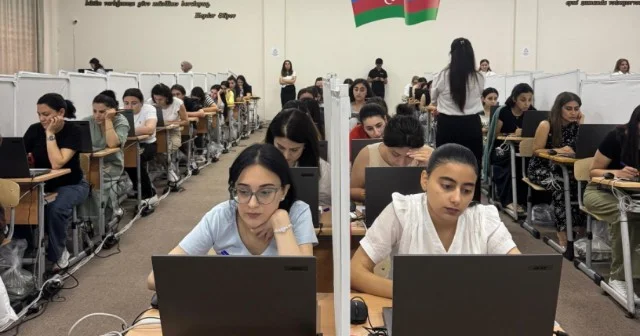 MİQ in test imtahanı mərhələsinə dəvət edilən namizədlərin sayı açıqlandı