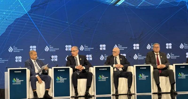 Muxtar Babayev: Enerji siyasətində dayanıqlılıq və diversifikasiya Azərbaycanın əsas prioritetlərindəndir