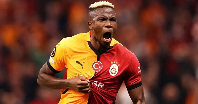 Napoli nin Viktor Osimhenə görə Qalatasaray dan istədiyi bəlli oldu