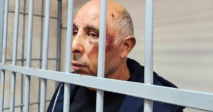 Суд РФ не удовлетворил жалобу арестованного в Екатеринбурге азербайджанца