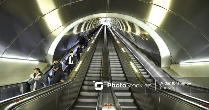 Столичный метрополитен раскрыл статистику пассажиропотока за первое полугодие